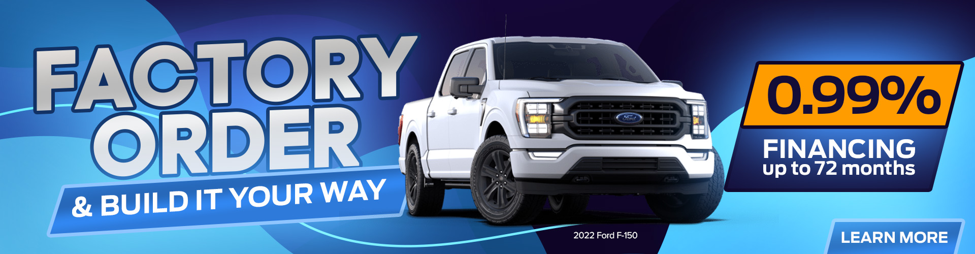 Oakland Ford Lincoln New & Used Ford Dealership Oakville, ON.