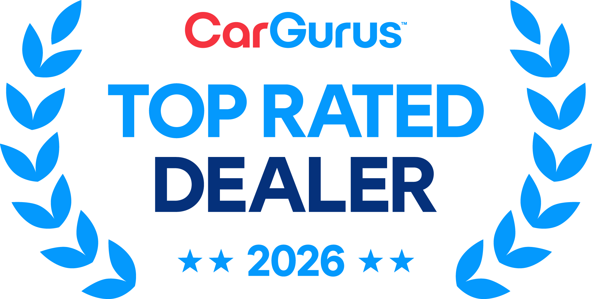 Cargurus logo