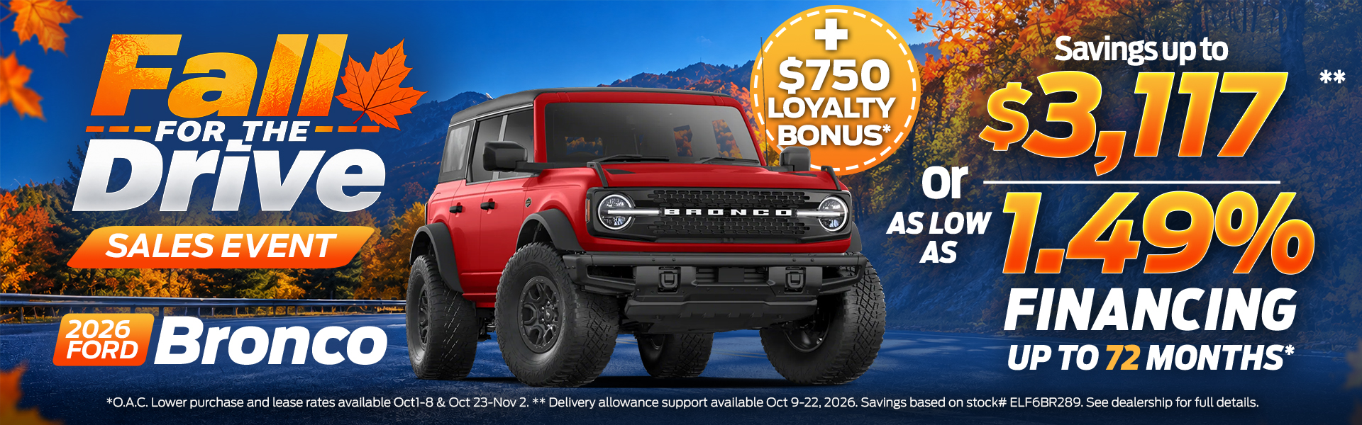 Ford-October-Incentive-Master-fall-for-the-drive-1920x600 copy BRONCO